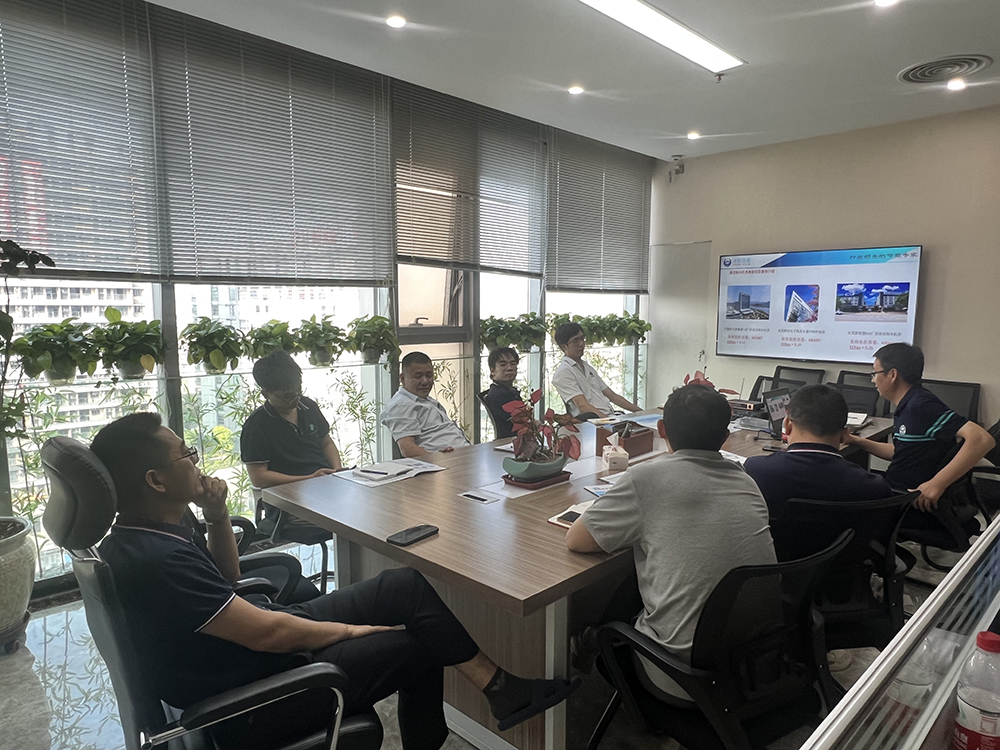  昊銳學習日：中央空調蓄冷知識