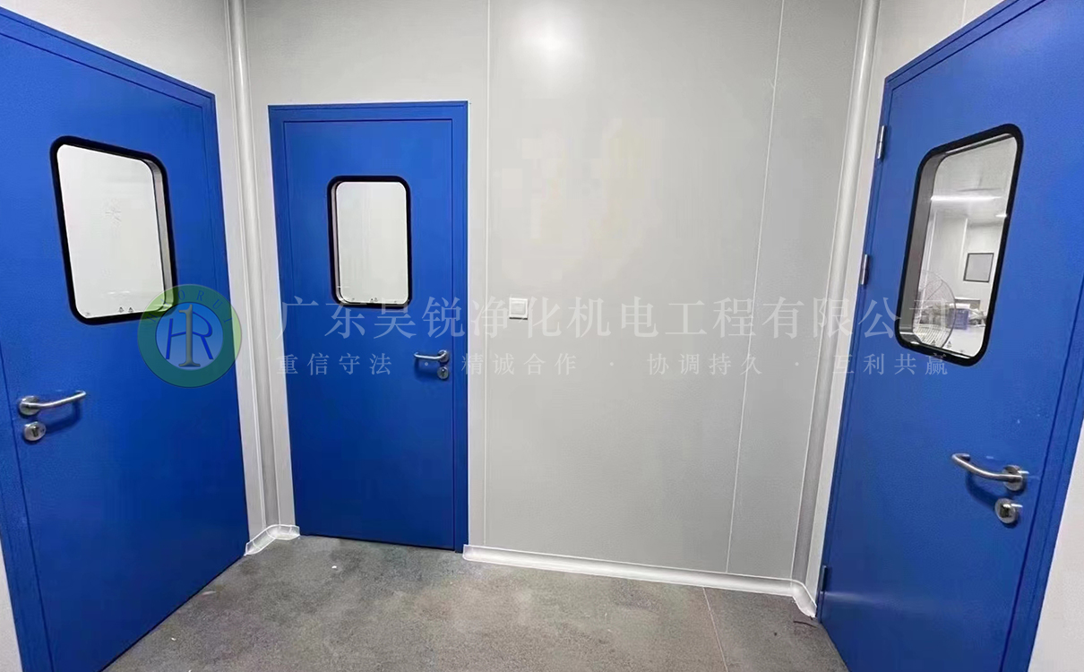 電子廠裝修多少錢一平方？