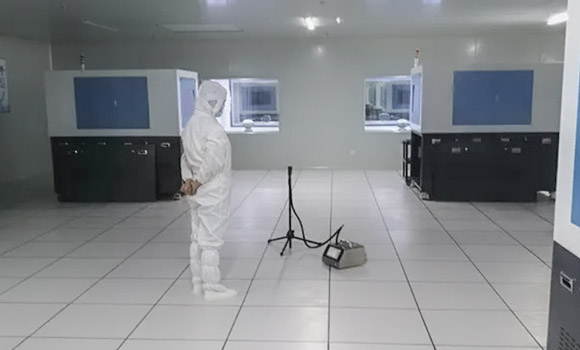 馬鞍山凈化工程公司 無塵車間如何進(jìn)行潔凈度檢測(cè)