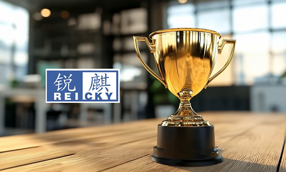 簽約喜報(bào)：昊銳簽訂銳麒電子潔凈工廠建設(shè)項(xiàng)目