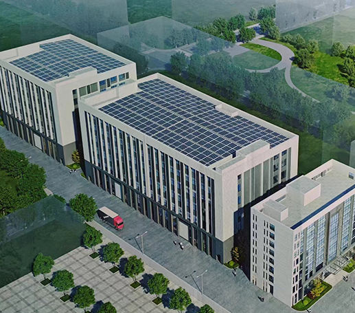 小安喂十萬級食品廠