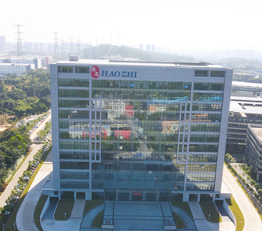 精密軸承制造數智化工廠