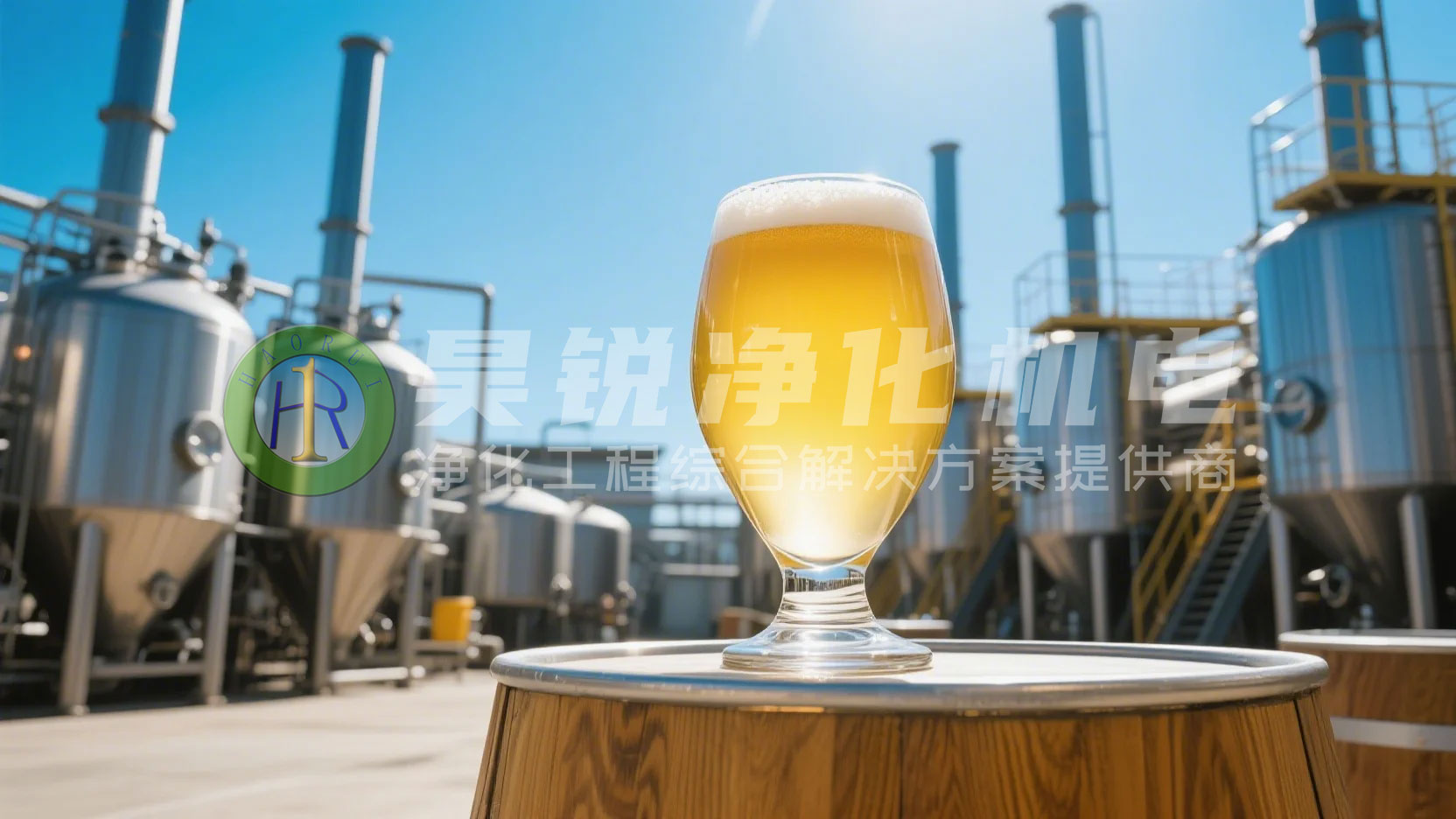 釀酒廠無塵車間凈化工程設計與施工解決方案