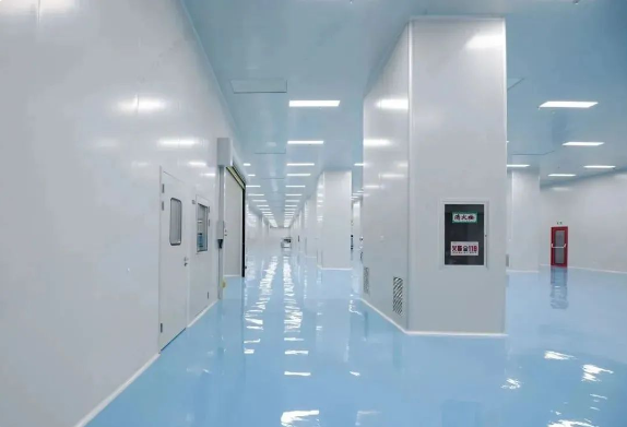 蘇州十萬級凈化車間設計標準：ISO與GMP要求差異詳解