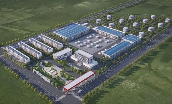 水蓄冷+高效機房對制造業工廠的核心價值